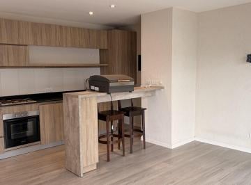 Departamento · 34m² · 2 Ambientes · 1 Cochera · Dpto La Argentina Center 2 Amb con Cochera Alquiler Anual