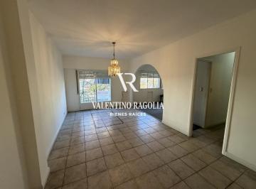 Departamento · 75m² · 3 Ambientes · Alquiler Departamento 3 Ambientes en Ramos Mejía
