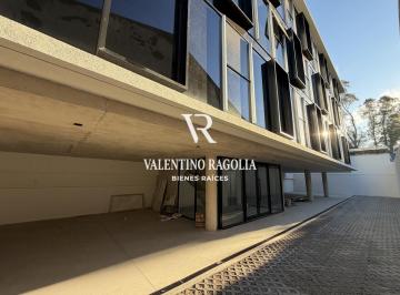Oficina comercial · 100m² · 1 Ambiente · 3 Cocheras · Alquiler Oficina 100 m² a Estrenar en Parque Leloir