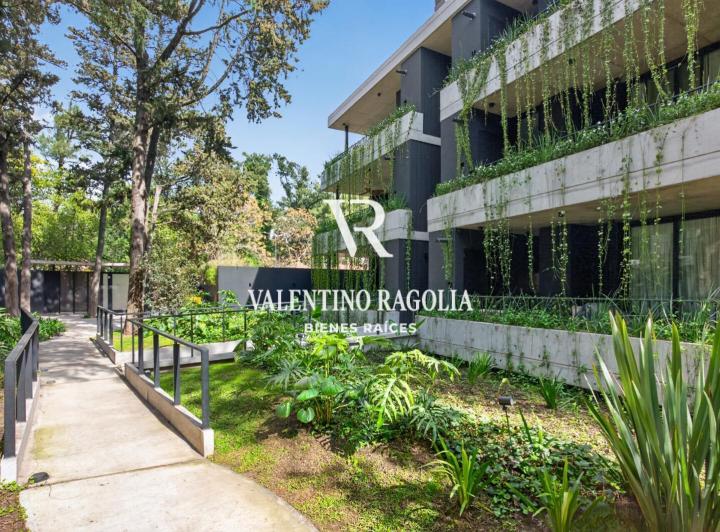 Departamento · 151m² · 4 Ambientes · 2 Cocheras