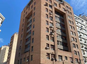 Departamento · 35m² · 3 Ambientes · Departamento 1 Dormitorio en Pleno Centro - Jujuy y Colón