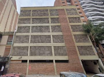 Garage · 12m² · Cochera en Alquiler - Nueva Córdoba - Rondeau 470