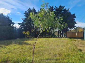 Terreno · 516m² · Terreno en Barrio Cerrado con Escritura en 137 Entre 423 y 424, Villa Elisa