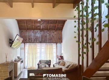 PH · 125m² · 5 Ambientes · PH de 5 Ambientes en Duplex a La Calle