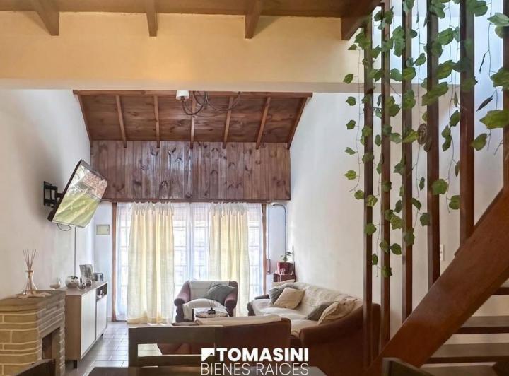 PH · 125m² · 5 Ambientes