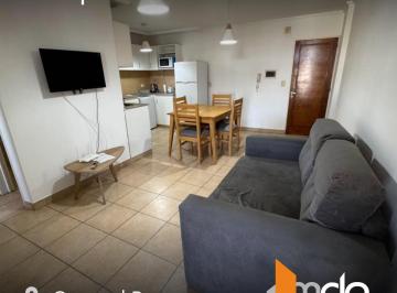 Departamento · 38m² · 2 Ambientes · Departamento en Alquiler Amoblado