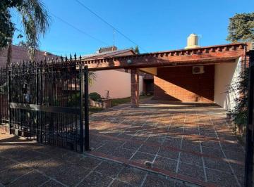 Casa de 6 ambientes, Córdoba · Casa a La Venta (2 Dorm) B° Tablada Park