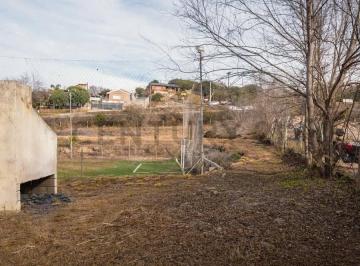 Terreno · 56m² · Exclusivo Lote de 3.013 m² C/ Cancha de Fútbol y Gran Potencial de Desarrollo en Villa Carlos Paz