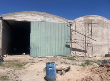 Bodega-Galpón · 250m² · Alquiler de Galpon Malvinas Argentinas 250 m²