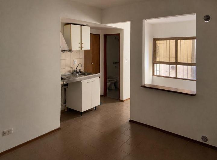 Departamento · 30m² · 2 Ambientes