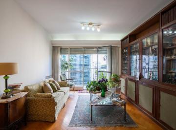 Departamento · 80m² · 4 Ambientes · Departamento en Venta en Recoleta, Capital Federal, Buenos Aires