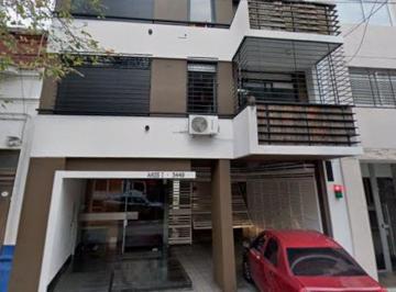 Departamento de 2 ambientes, Almagro · Alquiler 2 Ambientes con Cochera - Almagro
