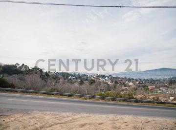 Terreno · 2008m² · Exclusivo Lote de 2.008 m² Apto Desarrollo en Villa Carlos Paz