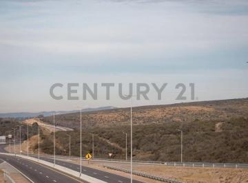 Terreno · 17696m² · Exclusivo Terreno de 17.696 m Sobre Autovía Punilla – Apto Estación de Servicio, Hotelería y Desarro