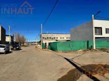 Terreno · 300m² · Vendo Lote Loteo San Agustin Av Rio Senguer