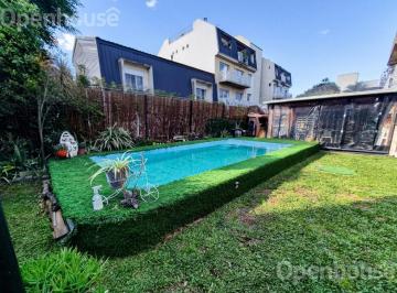 Departamento · 72m² · 4 Ambientes · 1 Cochera · Duplex Tipo Casa 4 Amb C/ Garaje y Parque C/ Pileta y Galeria