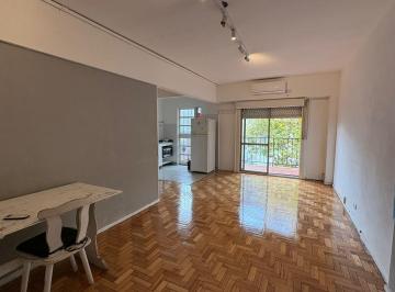 Departamento de 1 ambiente, Palermo · Departamento Monoambiente en Venta en Palermo
