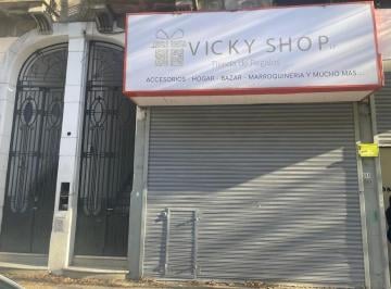 Local comercial · 21m² · 1 Ambiente · Local en Calle 55 6 y 7