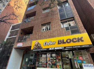 Departamento de 2 ambientes, Córdoba · Alquilo Depto de un Dorm. - Nueva Cordoba