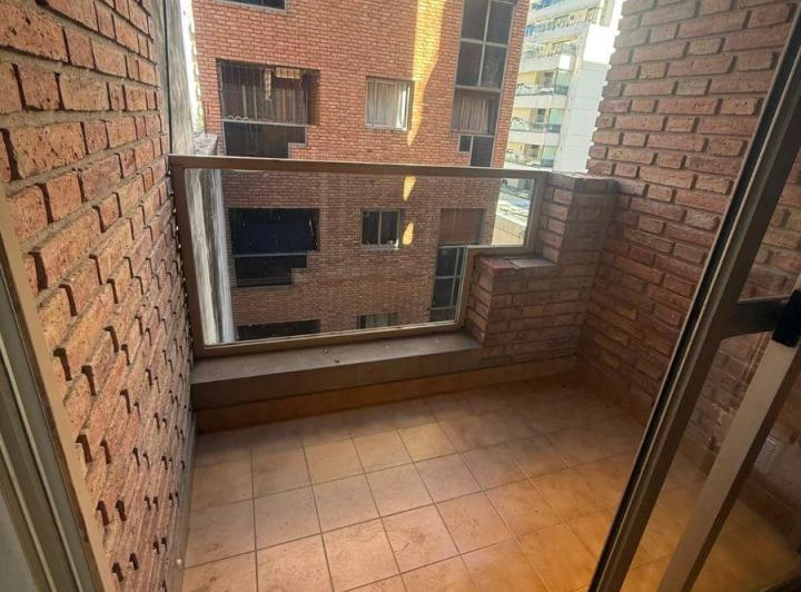 Departamento · 45m² · 2 Ambientes