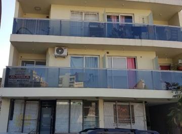 Departamento · 45m² · 2 Ambientes · Tribunales - Artigas 234 - 1 Dormitorio Muy Luminoso Balcon