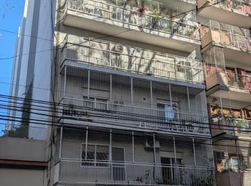 Departamento · 55m² · 3 Ambientes · Bartolome Mitre Al 4300 Caballito 3 Ambentes Balcon Lavadero Departamento Venta
