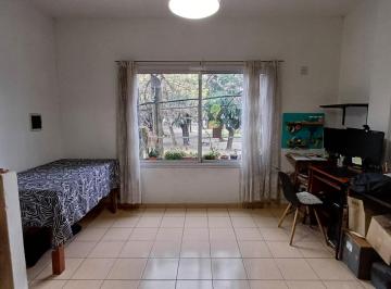 Departamento · 39m² · 2 Ambientes · Departamento Frente a Plaza Matheu, La Plata