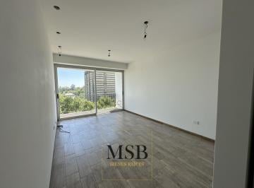 Departamento de 1 ambiente, La Plata · Departamento Monoambiente con Balcón