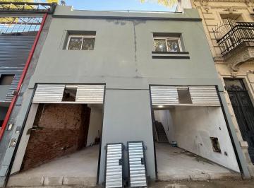 Depósito , Palermo · Depósito Comercial de 250 m² en Alquiler en Palermo