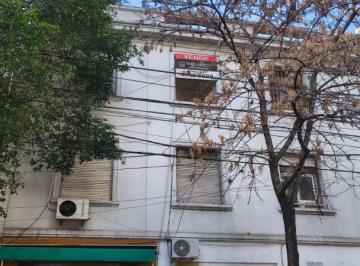 THE-THE-3879_2 · Balvanera Venta 2 Ambientes