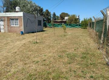 Terreno · 638m² · Venta Casa a Refaccionar La Reja