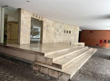 Departamento de 3 ambientes, Belgrano · Reciclado - Seguridad 24 Hs - Balcon - Cochera!
