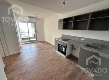 Departamento · 34m² · 2 Ambientes · Piso Alto! 2 Ambientes con Parrilla Propia en Villa Urquiza!