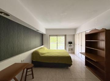 Departamento · 34m² · 1 Ambiente · Departamento Monoambiente en Exclente Ubicacion