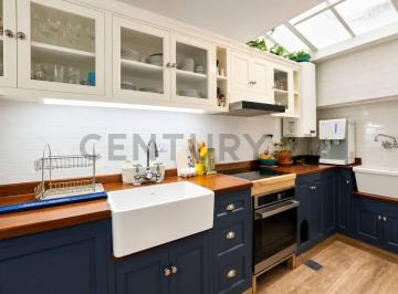 PH · 59m² · 3 Ambientes · Venta PH con Habitación y Escritorio en Recoleta