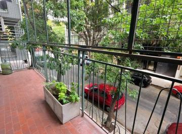 JNT-JNT-4816_2 · Exclusivo Uso Profesional Belgrano Alquiler Departamento 3 Ambientes