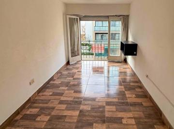 Departamento · 21m² · 1 Ambiente · Monoambiente Al Frente con Balcon Frances