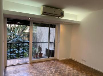 Departamento de 3 ambientes, Recoleta · Departamento 3 Amb C/frente con Balcón - 2 Baños Excelente Ubicación