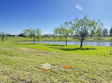 Terreno · 2000m² · Lote a La Venta en Everlinks Golf