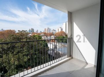 Departamento · 35m² · Monoambiente en Venta 10 42 y 43 - La Plata