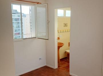 Departamento · 38m² · 1 Ambiente · Monoambiente - Alquiler - Gallo 800