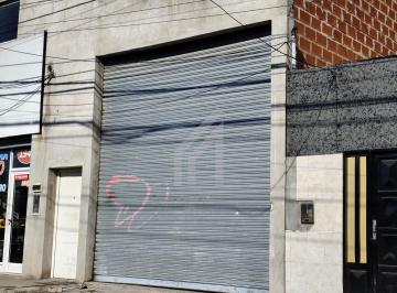 Bodega-Galpón · 250m² · Depósito Galpón en Alquiler en General Pacheco, Tigre, G. B. a. Zona Norte