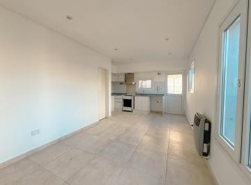 Departamento · 51m² · 2 Ambientes · 1 Cochera · Duplex - 1 Dormitorio - con Cochera