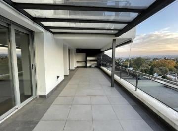 Foto · Depto en Alquiler - 3 Dor - Casonas del Golf Villa Allende