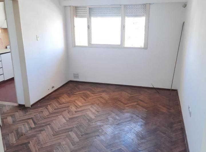 Departamento · 40m² · 2 Ambientes