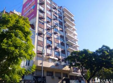 SBJ-SBJ-355_2 · Departamento 2 Ambientes. | Cerrito 36