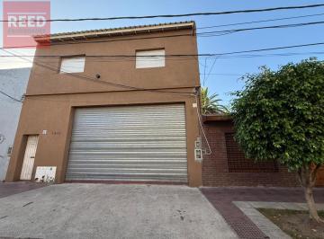 Depósito · 486m² · 4 Ambientes · Depósito en San Fernando