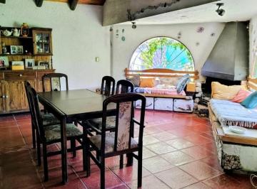 Casa · 140m² · 4 Ambientes · 2 Cocheras · Casa en Venta Bermejo - Guaymallen