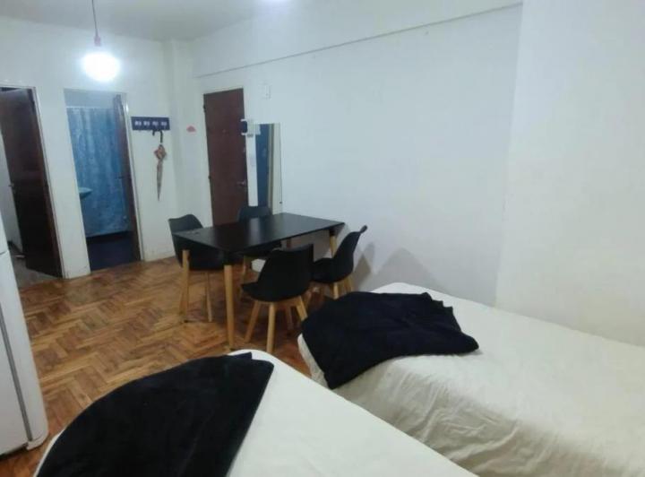 Departamento · 24m² · 1 Ambiente