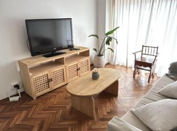Departamento de 4 ambientes, Vicente López · Venta Departamento 4 Ambientes Piso Alto con Cochera y Balcon Corrido Olivos